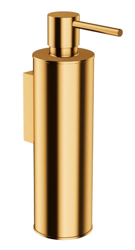 Omnires Modern Project Uchwyt na papier toaletowy miedź szczotkowana (MP60510CPB)